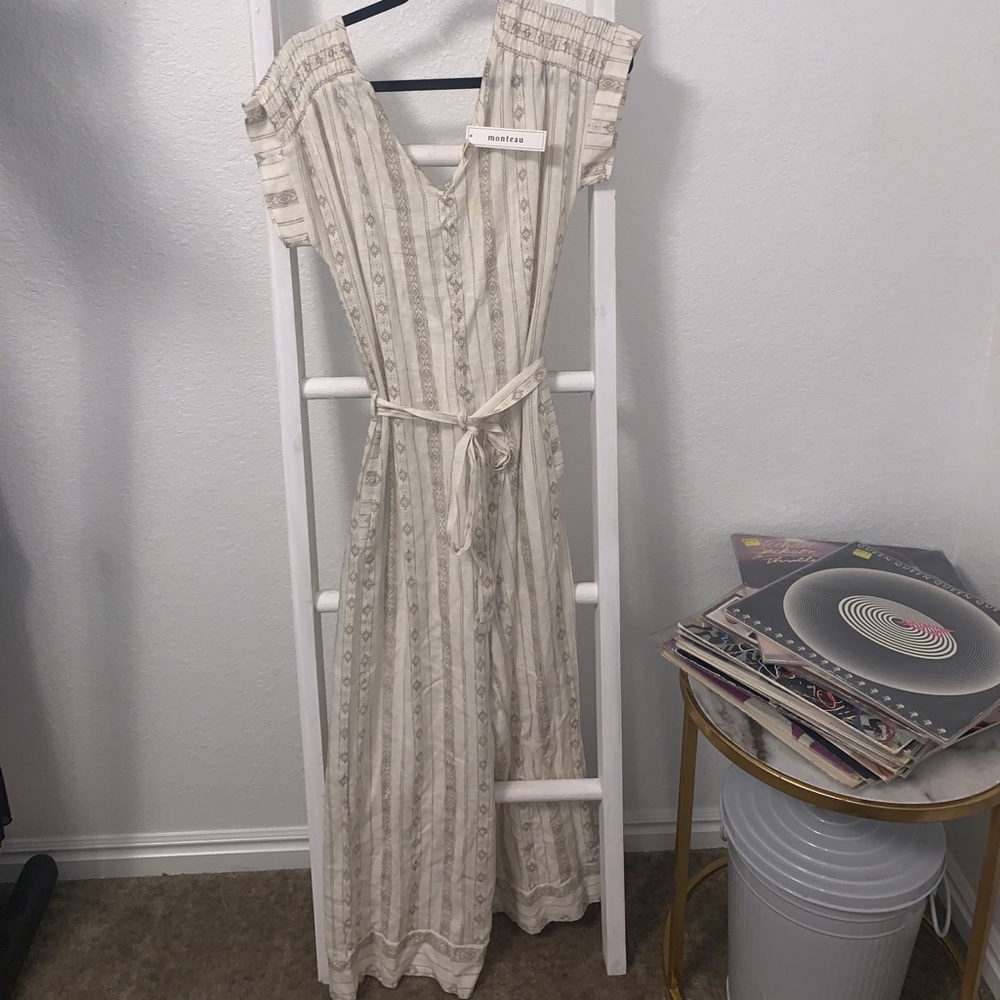 Jumpsuit